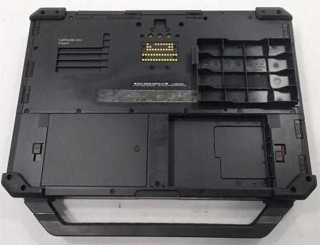 Dell Latitude 5424 Rugged 14" Core i5-8350U 1.7GHz 16GB 512GB SSD Win 11 Pro
