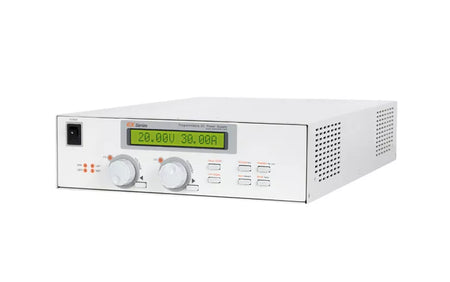 ODA EX60-10TB Switching Type Programmable DC Power Supply 60V 10A 600W - XG eqpt