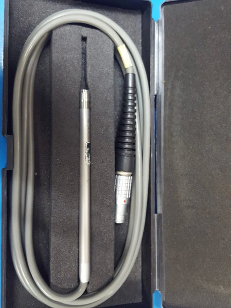 B&K Type 4938-A-011 Microphone with Type 2670 Preamplifier Untested (0872)