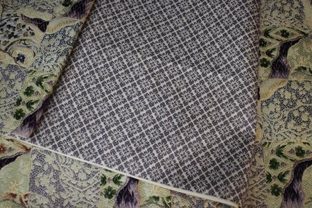 OBI checkerd pattern and phenix