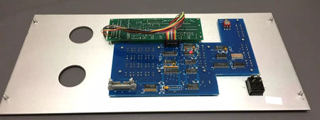 Thermonics 1B-088-1A T2420 Front Panel Board