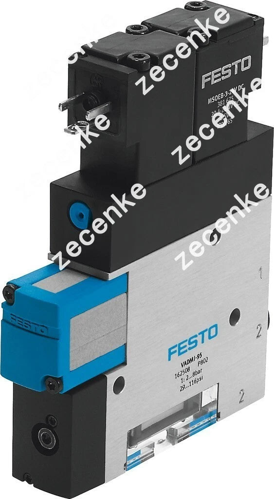 1PC New FESTO VADMI-95 162508 Precision Valve Actuator