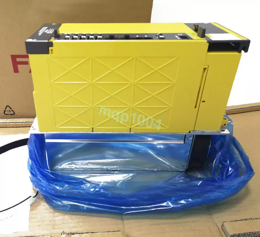 FANUC A06B-6141-H002 Servo Drive A06B6141H002 New In Box Expendited Shipping