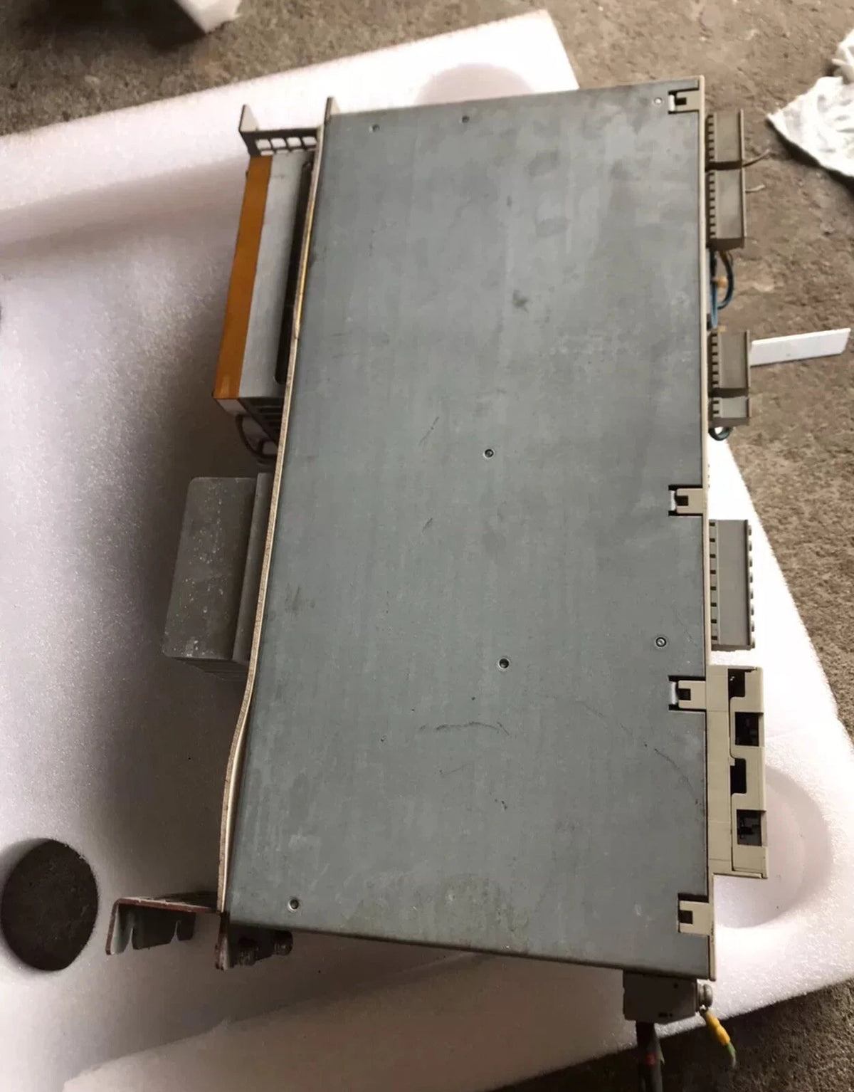 6SN1145-1AA01-0AA1 Siemens Simodrive Axis Controller Module
