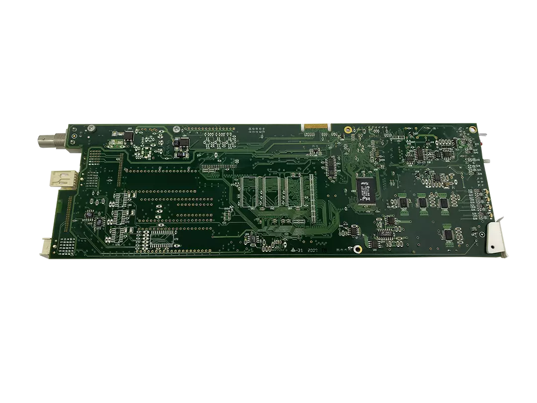 Evertz 7751SRG-HD HD-SDI Tri-Level Sync Generator