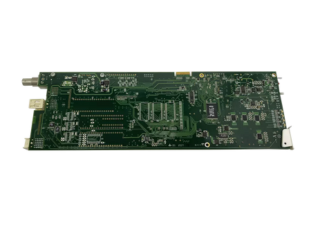 Evertz 7751SRG-HD HD-SDI Tri-Level Sync Generator