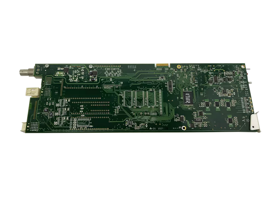 Evertz 7751SRG-HD HD-SDI Tri-Level Sync Generator