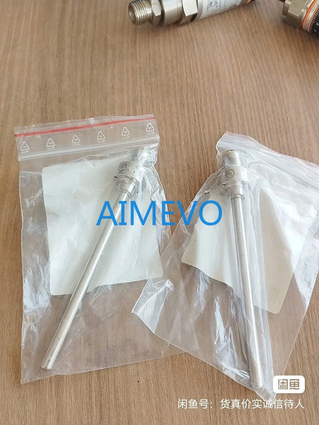 1 PC NEW TT0291 Thermal Sensor #B457R CL