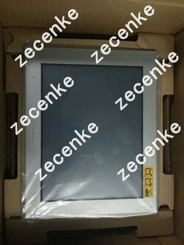 Pro-face PFXGP4501TAD HMI Proface Panel New