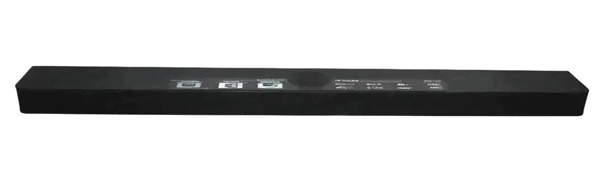 LG S90TR 7.1.3-Channel WiFi Bluetooth Soundbar ONLY - Free Shipping