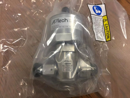 APTech AP4141SM-2PW-FV8-FV8- ISC Pneumatic Valve
