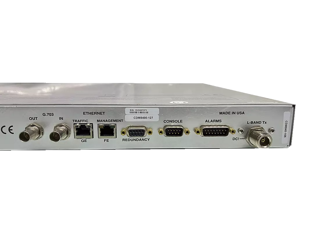 Comtech EF Data CDM-840 Remote Router