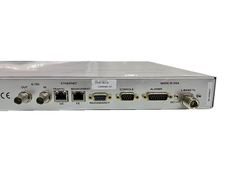 Comtech EF Data CDM-840 Remote Router