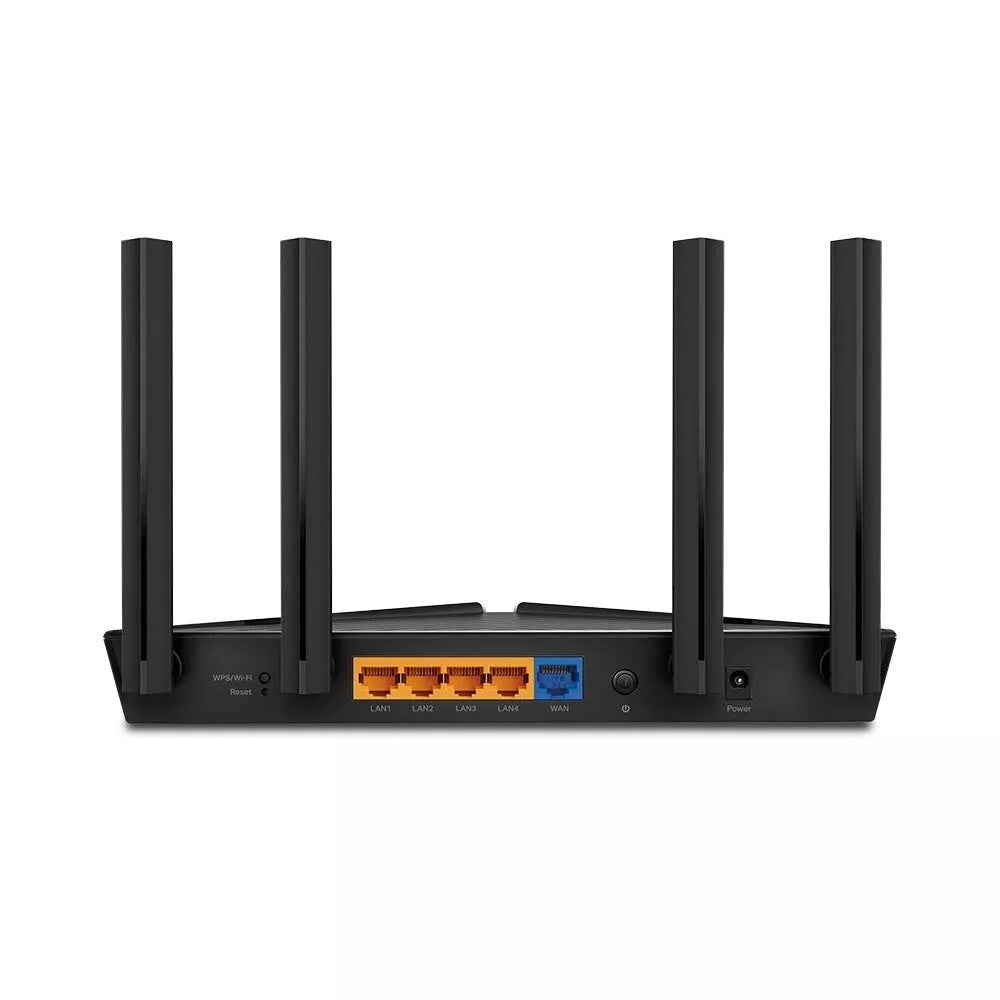 TP-Link WiFi 6 AX1500 Archer AX10 Gigabit Dual-Band Router