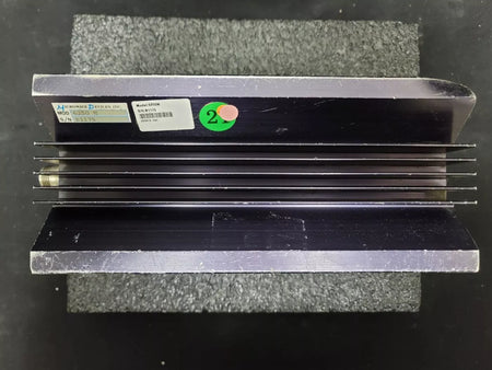 Microwave 6250N High Power Dry Load (B1175) - Efficient Microwave Testing Solution