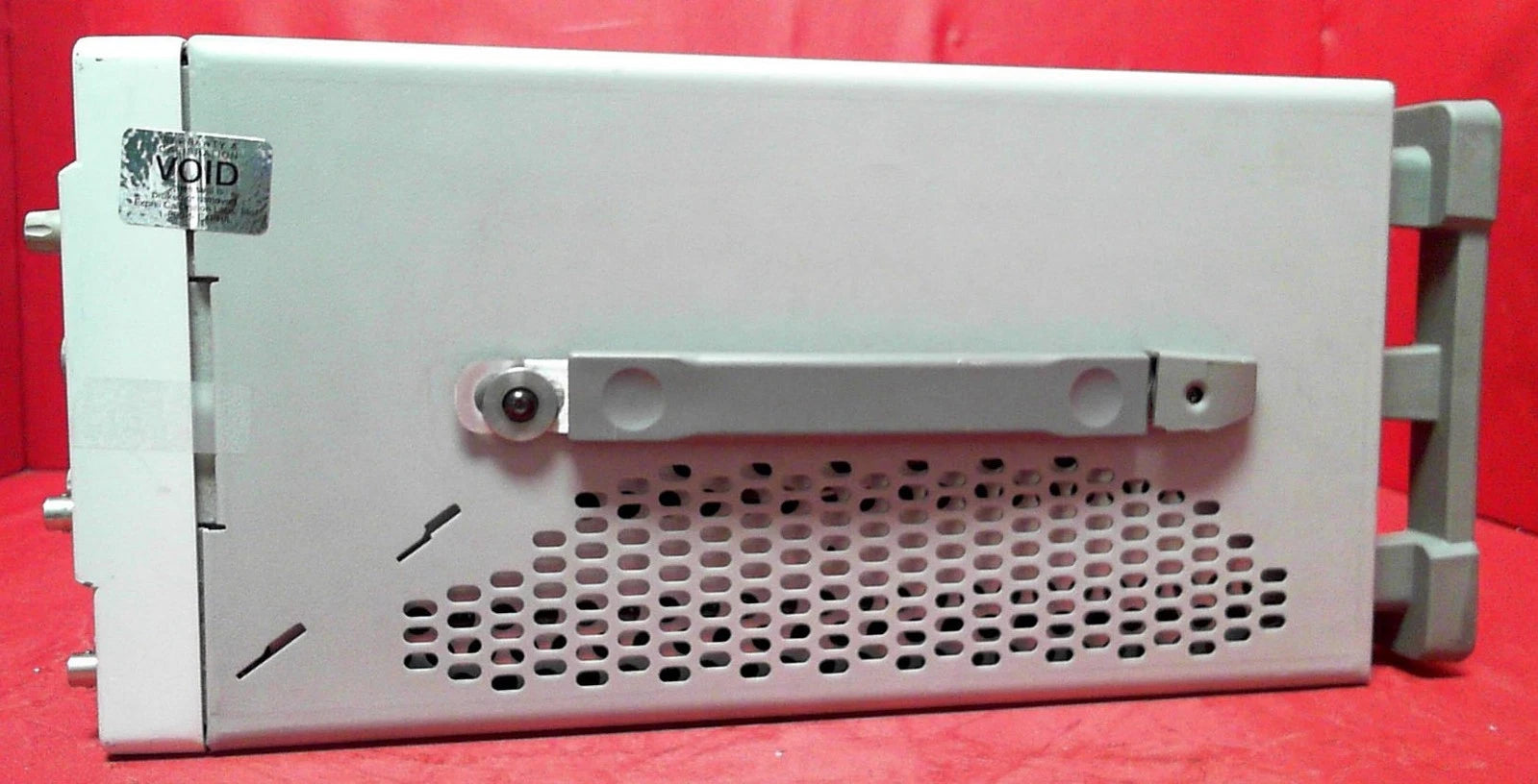 Agilent/Keysight Infiniium 500 MHz Oscilloscope