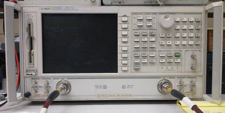 Agilent Keysight 8722ES Vector Network Analyzer