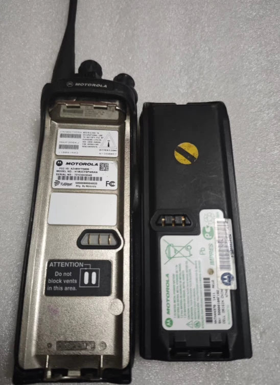 Motorola XTS5000 Model II