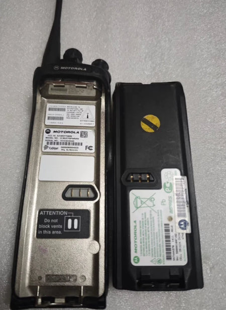 Motorola XTS5000 Model II