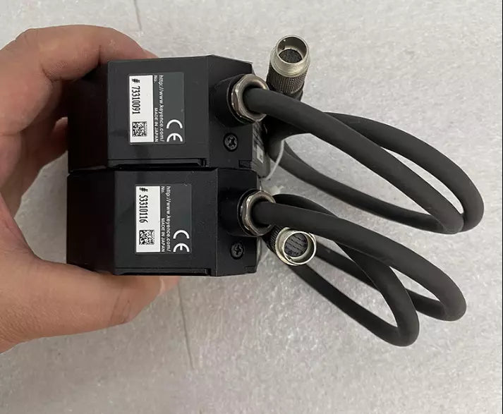 1pc USED KEYENCE LJ-G030 Sensor TESTED #V3B4 CH