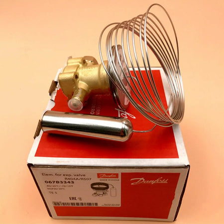 New DANFOSS Expansion Valve 067B3343