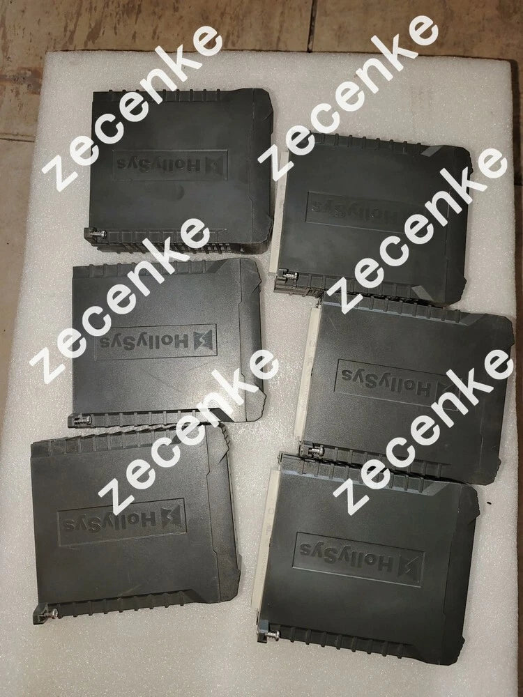 1pc USED K-AIH01 8-Channel with HART Analog Input Module