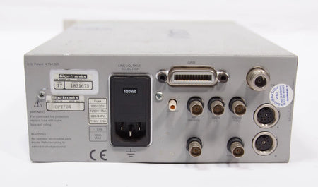 Gigatronics 8542C Dual Input Universal Digital Power Meter