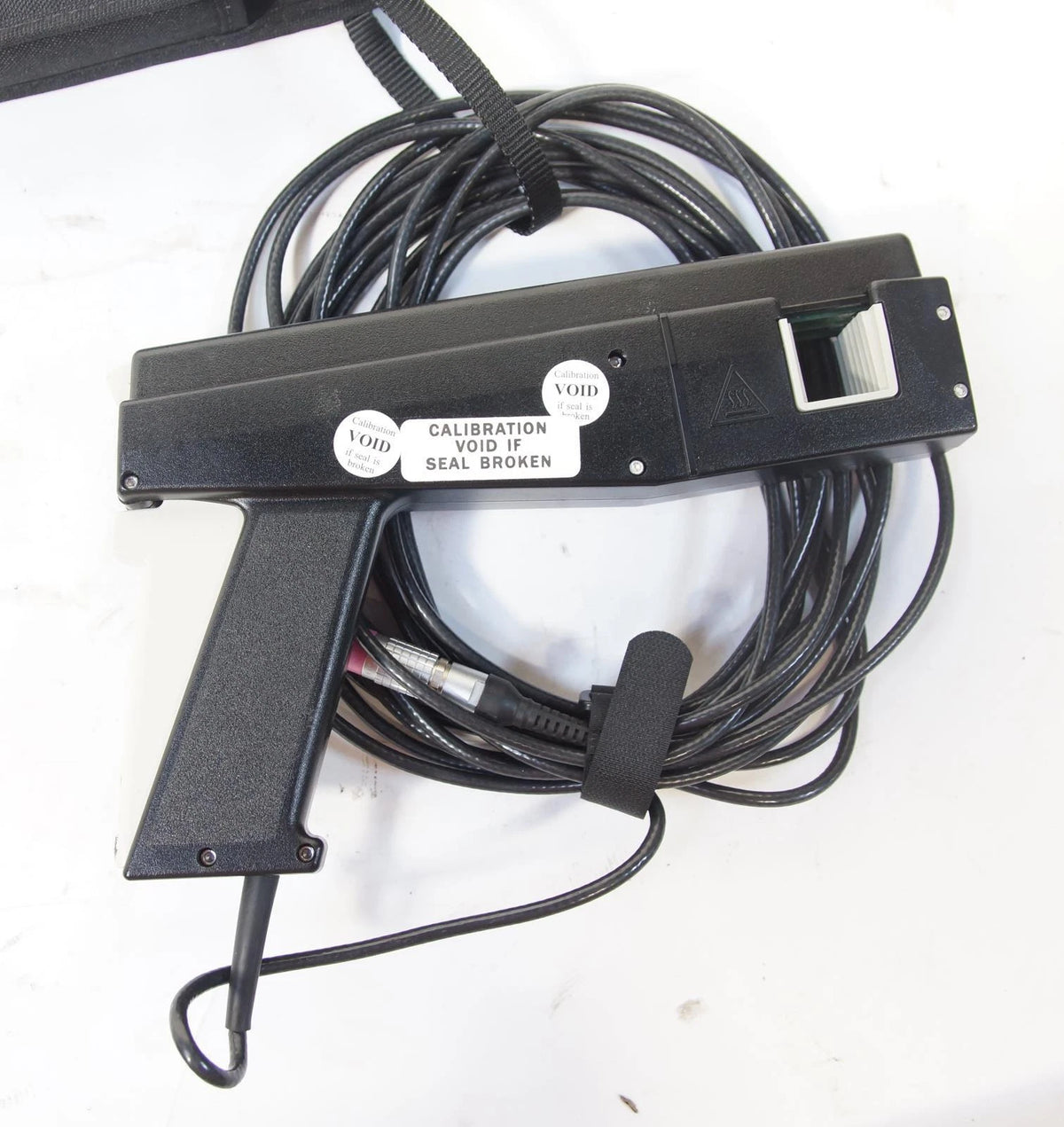 Tektronix TCP404XL AC/DC CURRENT PROBE DC-2MHZ, 500A DC, 750A DC