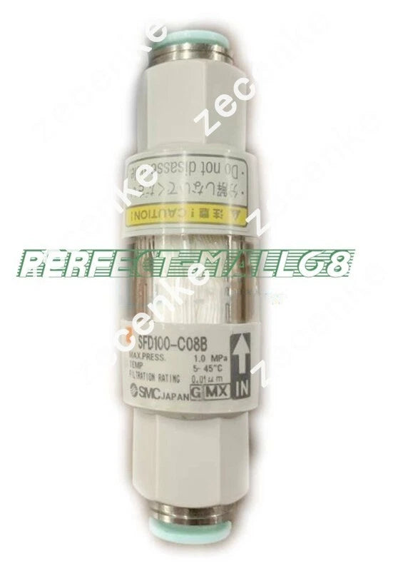 SMC Filter SFD100-C08B Replacement Spare Part
