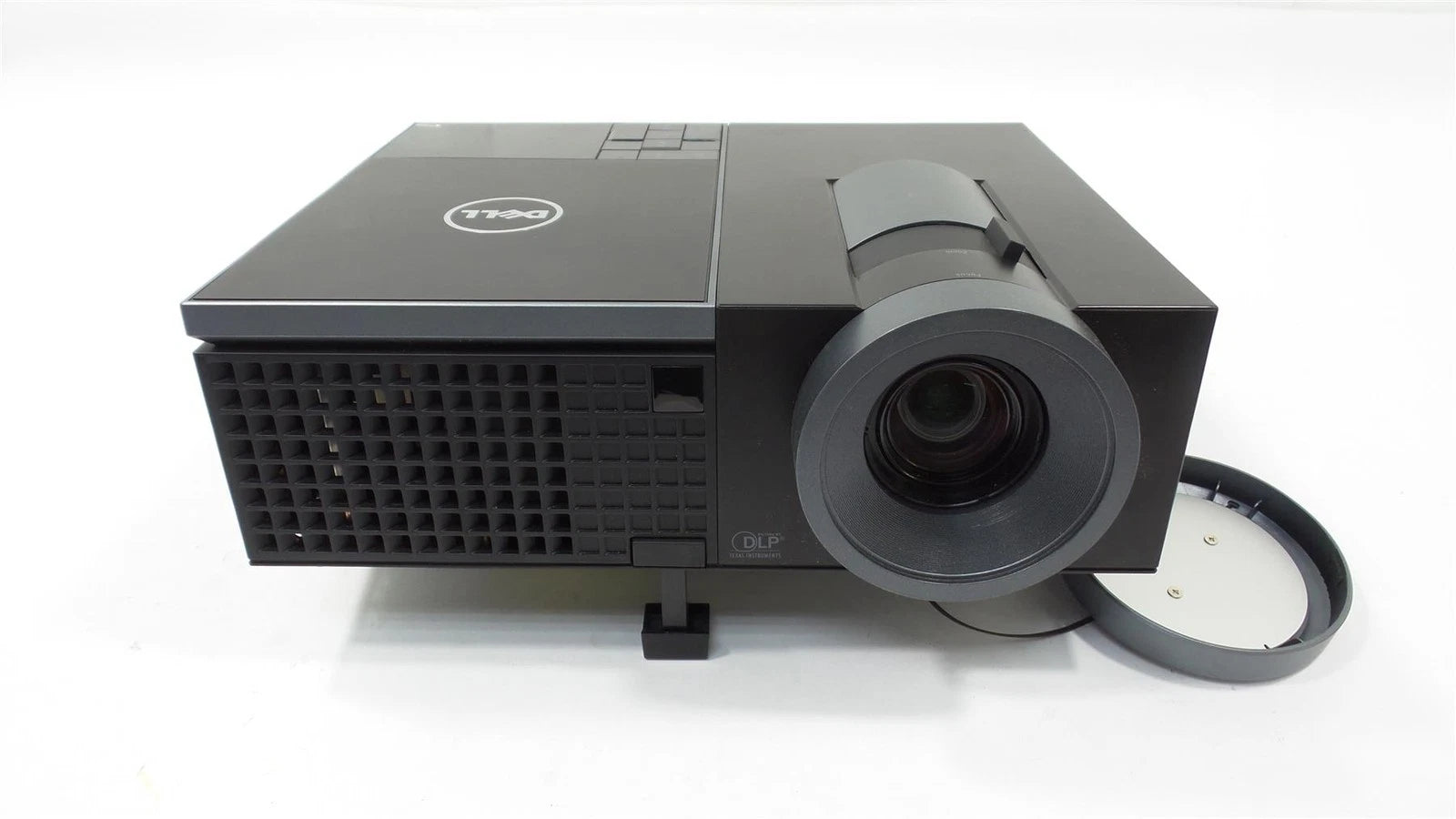 Dell 4220 Full HD DLP Projector - 4100 Lumens - Operating Timer : 240 Hours
