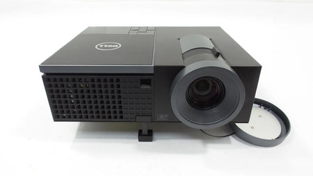 Dell 4220 Full HD DLP Projector - 4100 Lumens - Operating Timer : 240 Hours