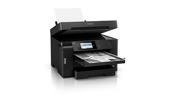 Epson EcoTank M15180 A3 Wi-Fi Duplex Ink Tank Printer