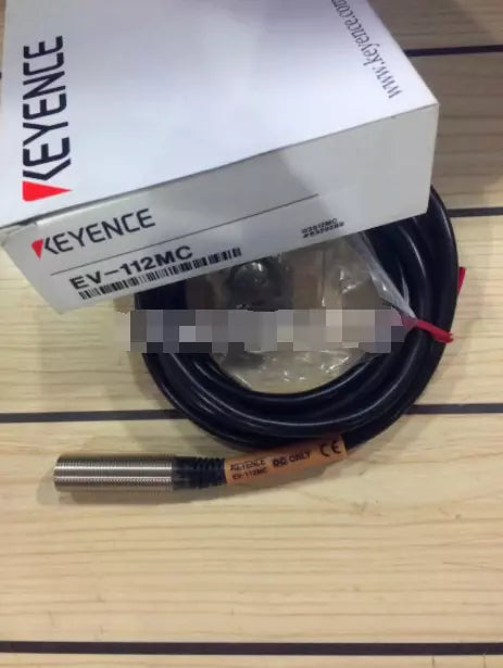 Keyence EV-112MC Proximity Switch Sensor EV112MC