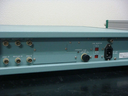 TOA FS2121 12.8MHz Arbitary Function Generator