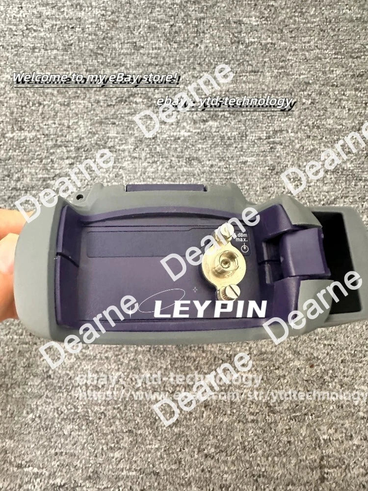 Viavi OLP-85 Handheld Optical Power Meter - 1 pcs