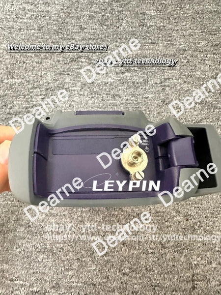 Viavi OLP-85 Handheld Optical Power Meter - 1 pcs