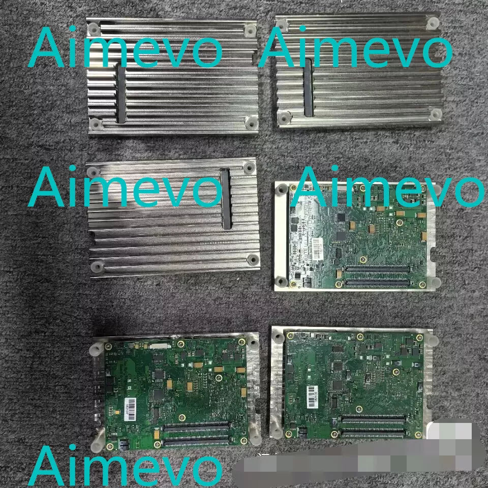 Agilent Keysight N9020B Mainboard PC6 Module