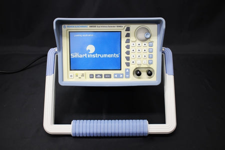 35MHz Dual Channel Function Generator by Rohde & Schwarz