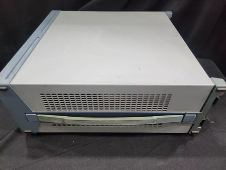 R&S SMIQ06B Vector Signal Generator 300KHz to 3.3GHz AS-IS (2262)