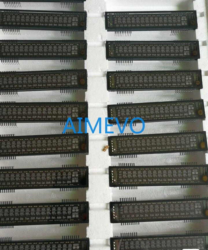 Replacement Display for HP Agilent Keysight 66309B/D 66319D 66311B 66321B 66311 66312 6611