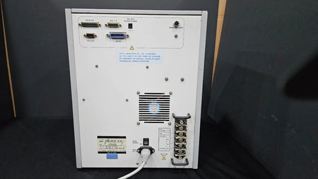Noiseken FSN-AX2 A16 Electrical Fast Transient/Burst Simulator (2335)