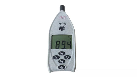 3M TSI Quest Sound Detector SD-200 - Noise Measurement Device