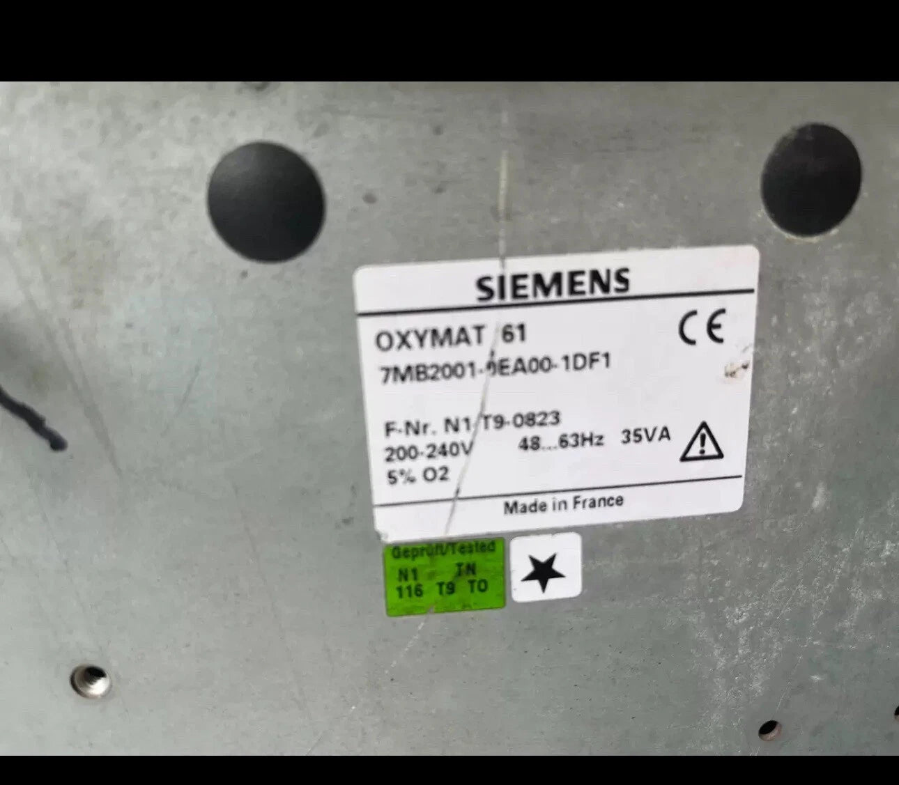 SIMATIC S7-1500 Starter Kit with CPU 1511-1 PN, 24 V DC power supply and PROFINET interface