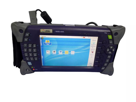 JDSU T-BERD 4000 Handheld OTDR with Free Shipping