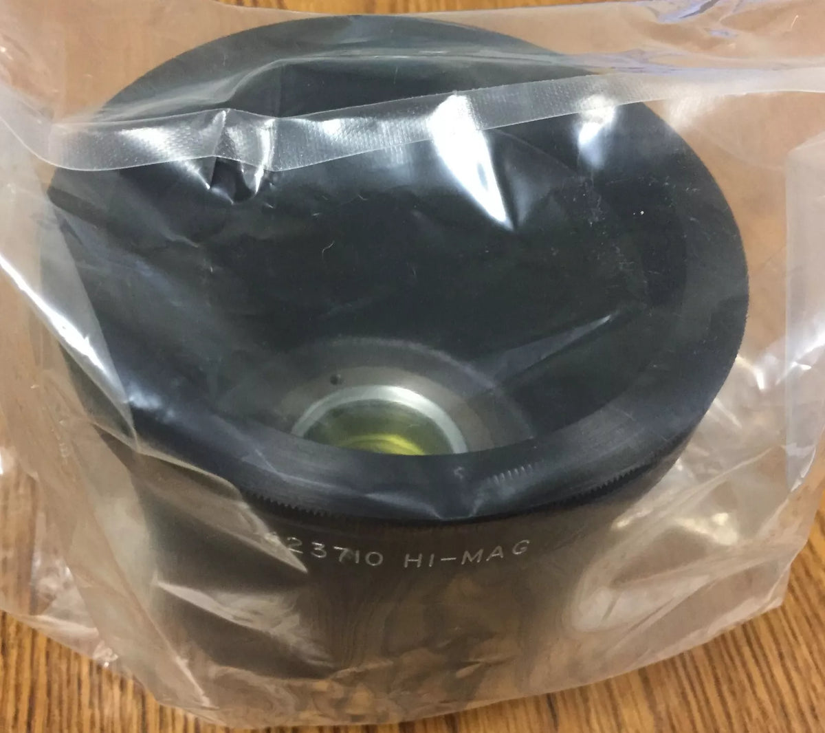 OGP P/N: 423710 Hi-Mag Collimator Sight