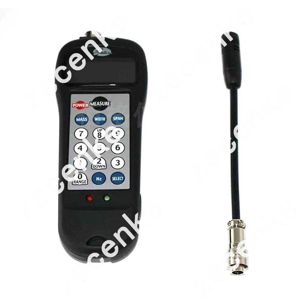 New UNITTA U-550 Gates Unitta Sonic Tension Meter U-550 Replace U-508