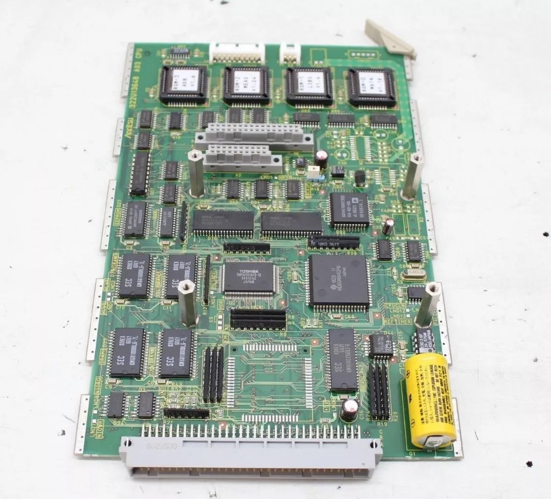 Anritsu MS2670A CPU Processor 322U13648 A03