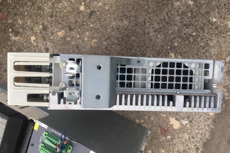 DKC02.3-040-7-FW Controller: Functionalities for Industrial Automation