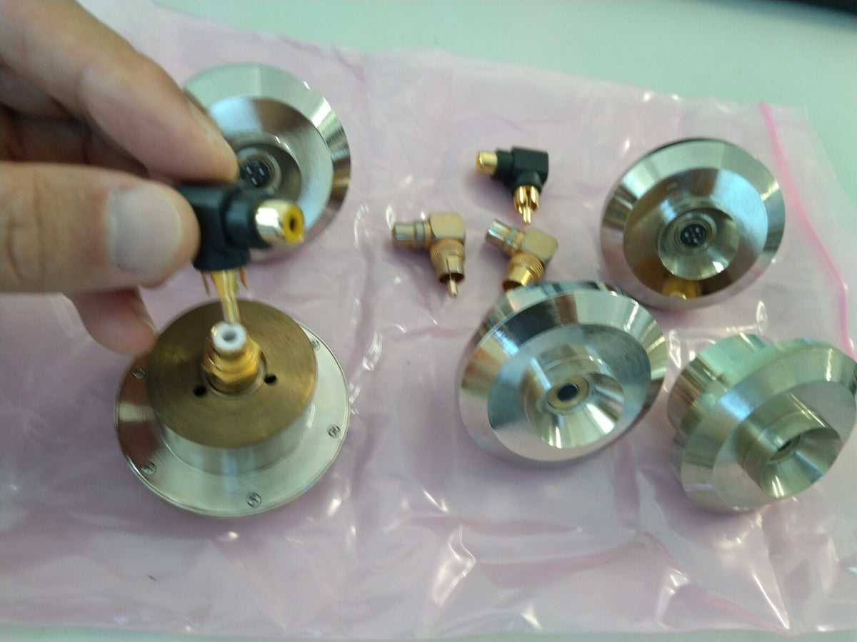 Artificial Ear Type
