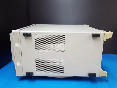 Advantest R3765CH Network Analyzer 40MHz-3.8GHz Not Working